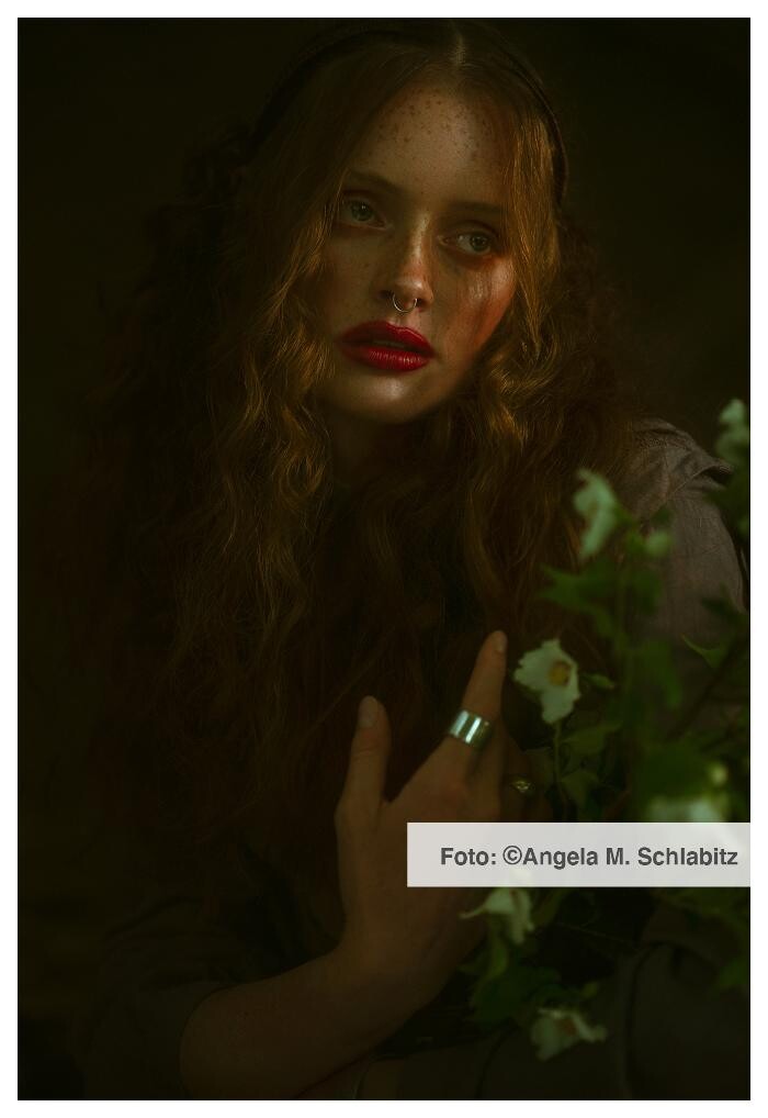 Bilder aBitze Fotoartist - Angela M. Schlabitz