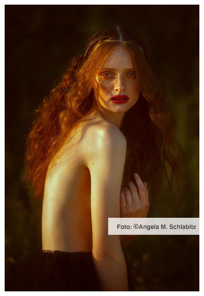 Bilder aBitze Fotoartist - Angela M. Schlabitz