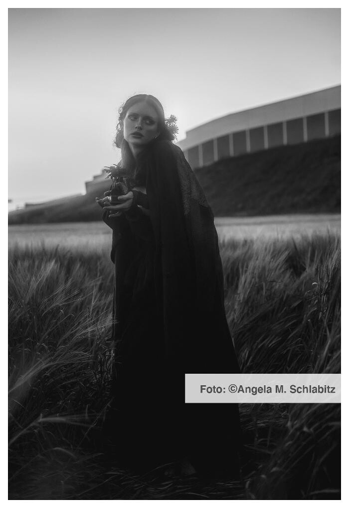 Bilder aBitze Fotoartist - Angela M. Schlabitz