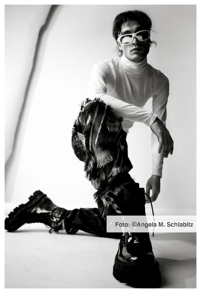 Bilder aBitze Fotoartist - Angela M. Schlabitz