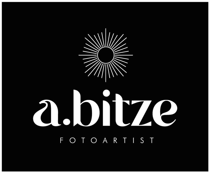 aBitze Fotoartist - Angela M. Schlabitz Logo