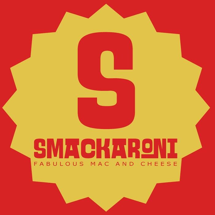 Smackaroni Logo