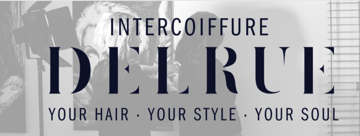 Bilder Intercoiffure Delrue