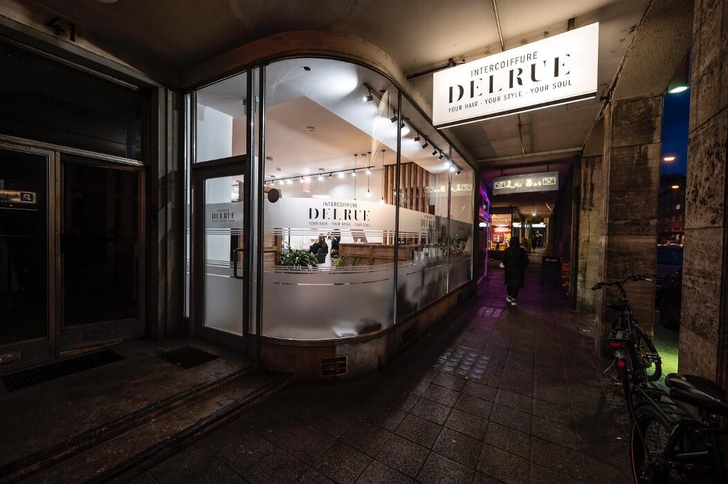 Bilder Intercoiffure Delrue