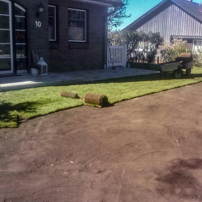 Bilder GARTENversteher