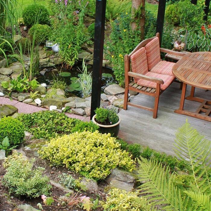 Bilder GARTENversteher