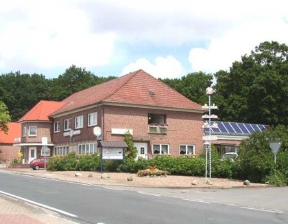 Bilder Restaurant Dahlskamp