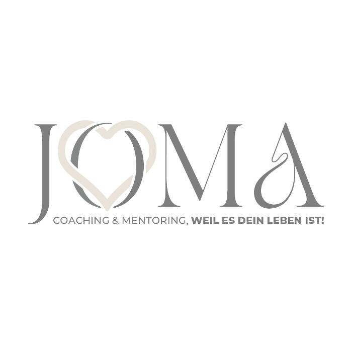 Joma-Praxis Logo