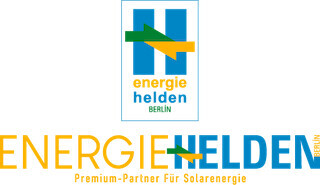 Energiehelden Berlin - Eine Marke der EHBB GmbH Logo