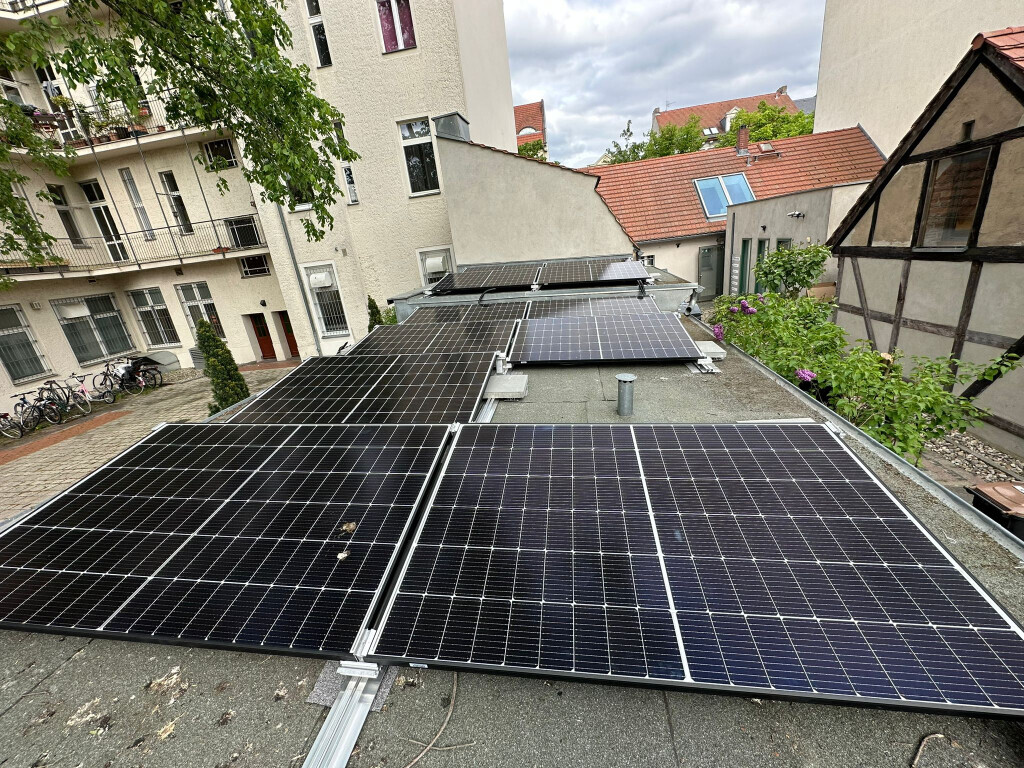 Bilder Energiehelden Berlin - Eine Marke der EHBB GmbH