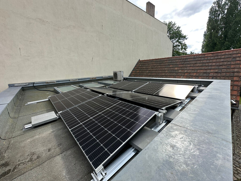 Bilder Energiehelden Berlin - Eine Marke der EHBB GmbH