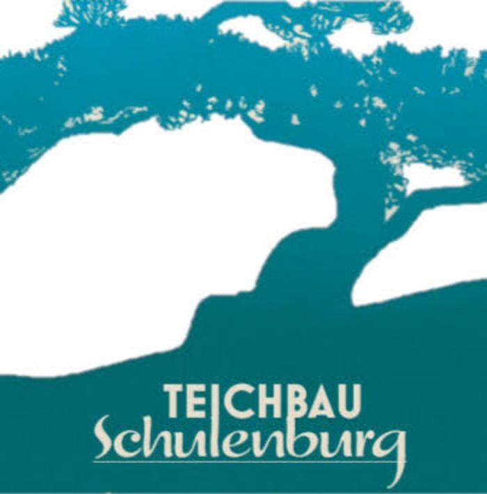 Teichbau Schulenburg Logo