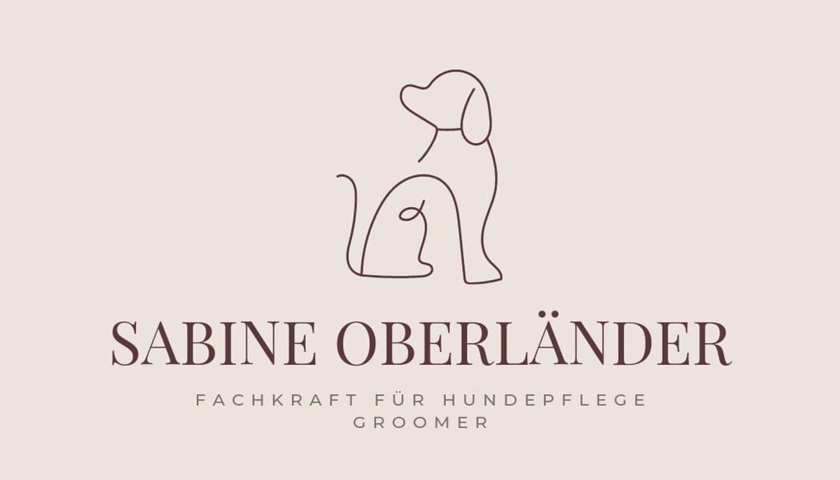Jamies Hundesalon Cuxhaven Logo