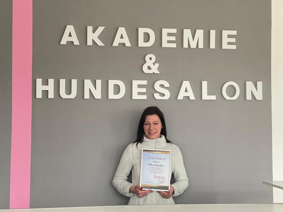 Bilder Jamies Hundesalon Cuxhaven