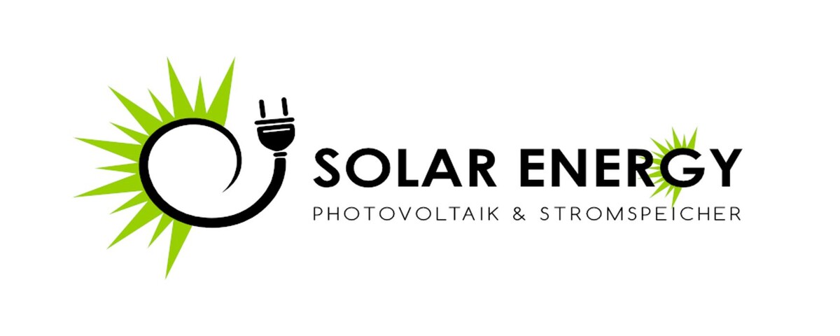 Solar Energy GmbH Logo