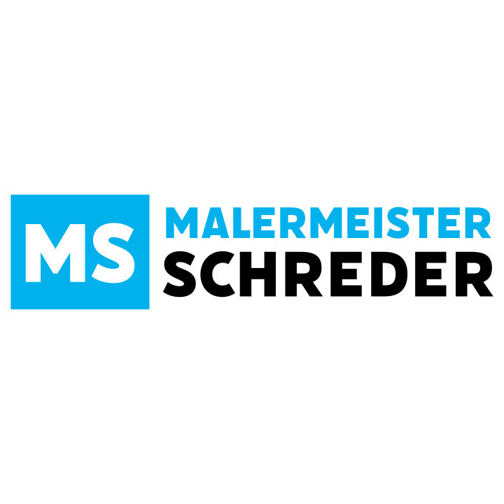 Malermeister Schreder Logo
