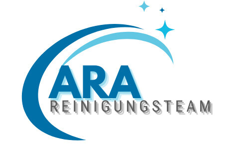 Ara Reinigungsteam Logo