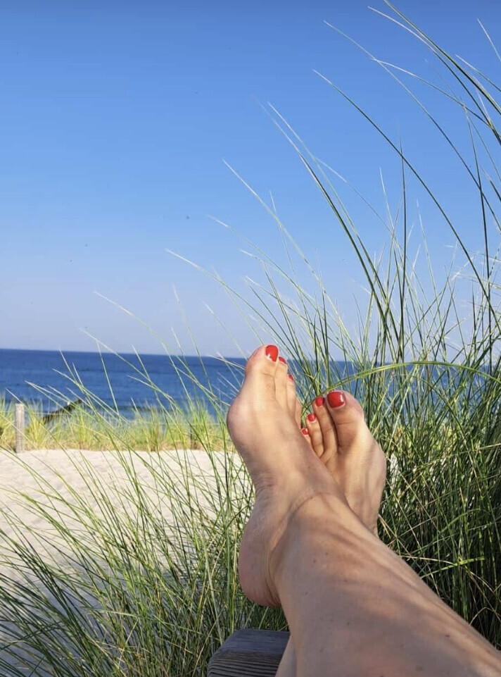 Bilder Fußpflegepraxis Ute Heiliger