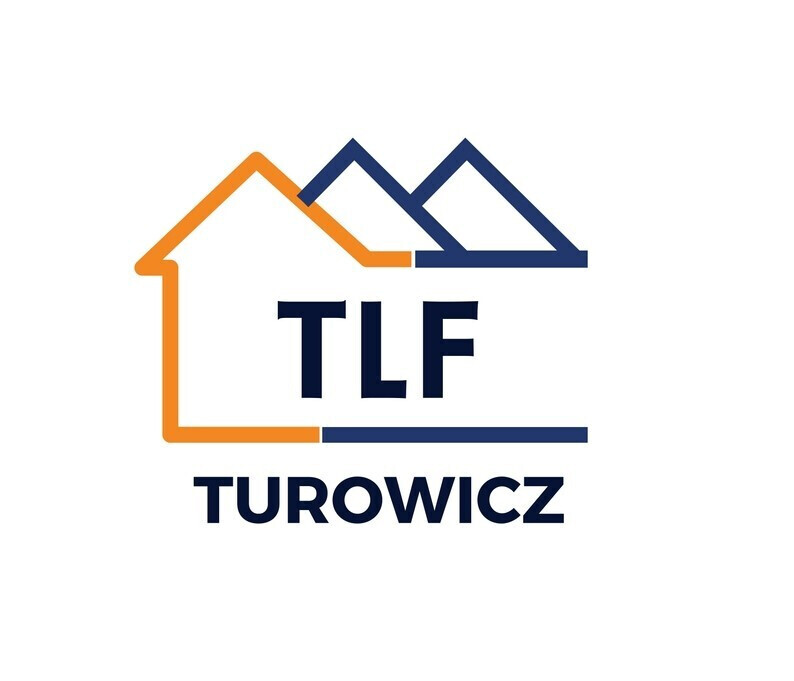 Inhaber: Lukasz Turowicz Logo