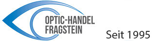 Optic-Handel Fragstein Logo