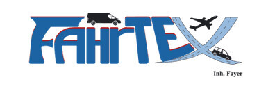 FahrTex Logo