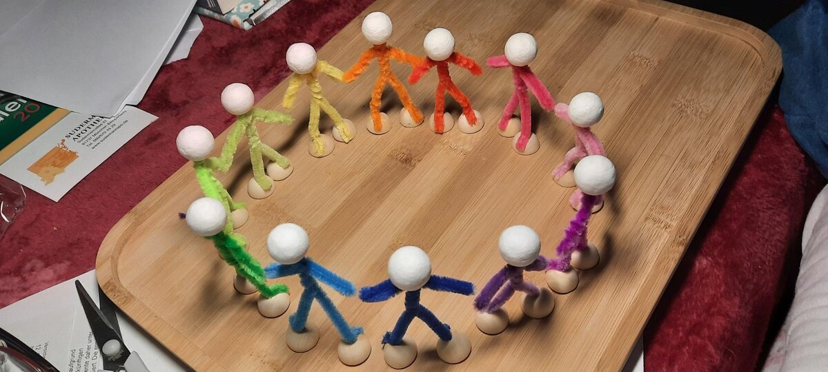 Bilder Kinderpsychotherapie München