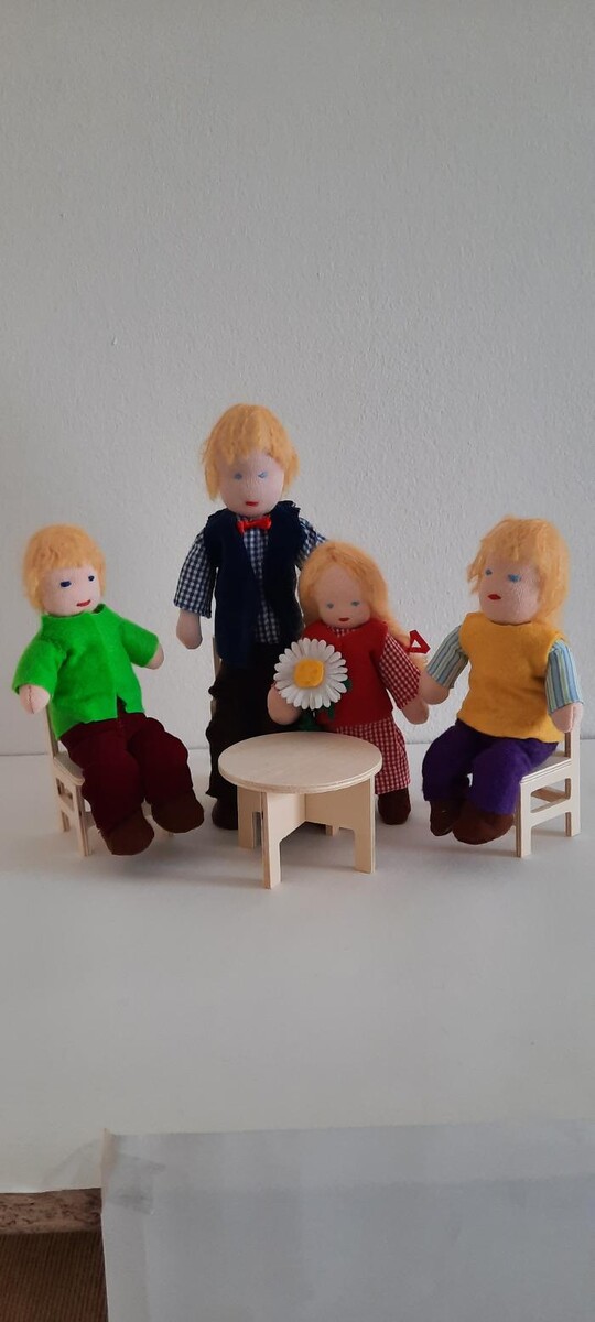 Bilder Kinderpsychotherapie München