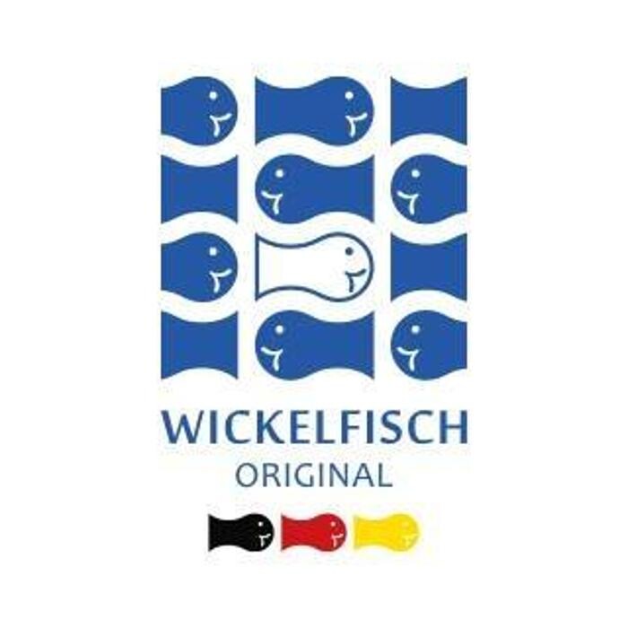 Wickelfisch Deutschland Logo