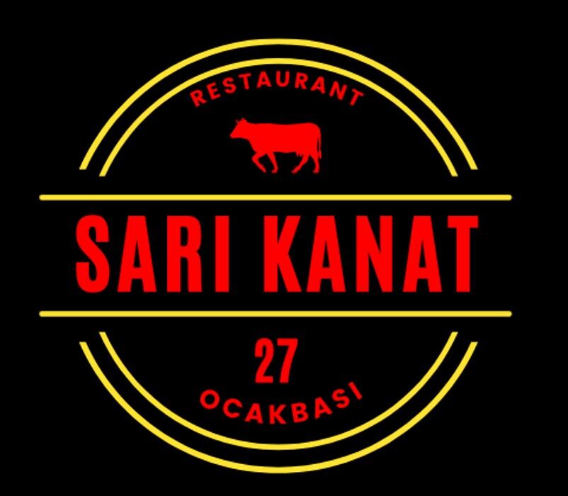 Sari Kanat 27 Ocakbasi Logo