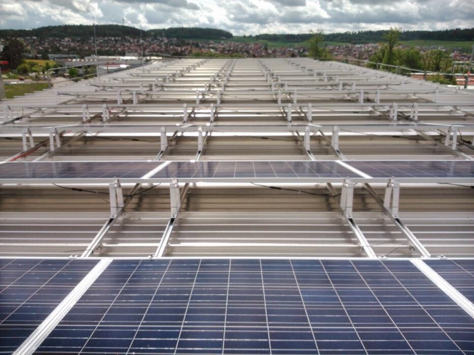 Bilder Sunrise Solartechnik GmbH
