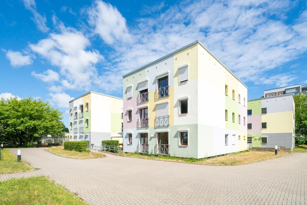 Bilder Tagesklinik für Kinder- und Jugendpsychiatrie, -psychotherapie und Psychosomatik | GGP-Gruppe