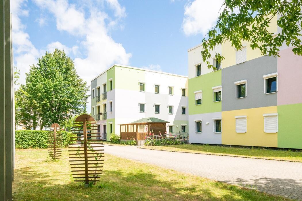 Bilder Tagesklinik für Kinder- und Jugendpsychiatrie, -psychotherapie und Psychosomatik | GGP-Gruppe