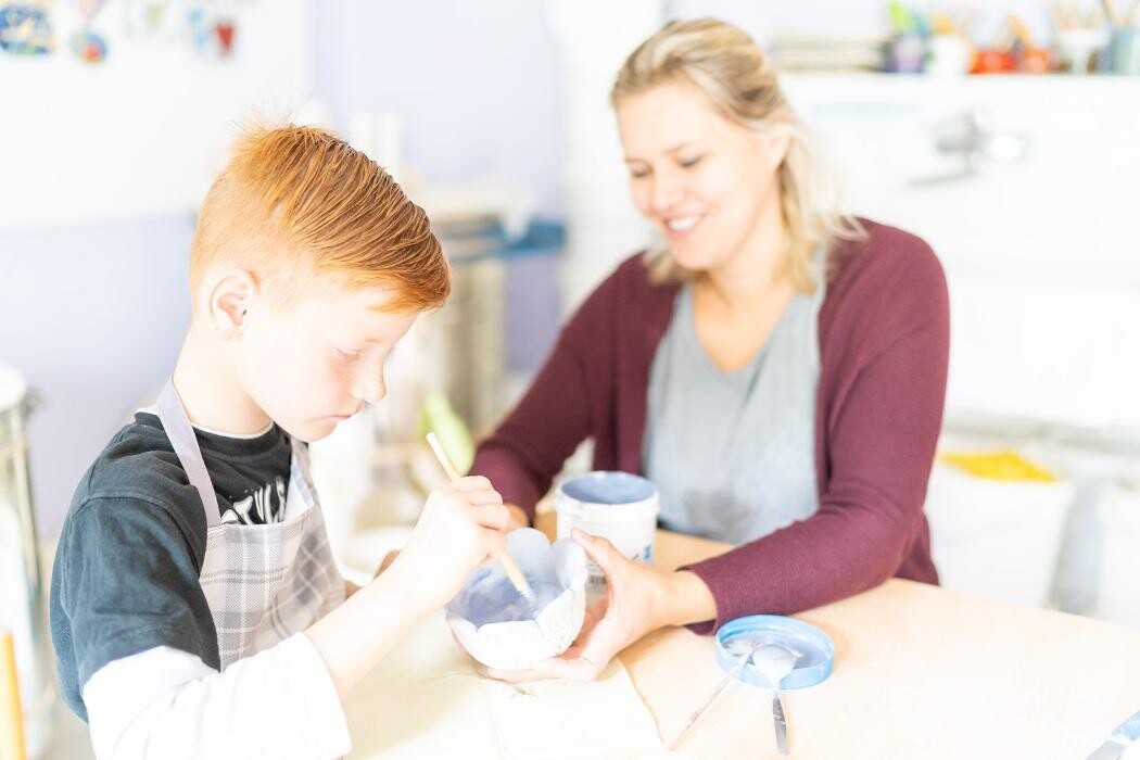 Bilder Tagesklinik für Kinder- und Jugendpsychiatrie, -psychotherapie und Psychosomatik | GGP-Gruppe