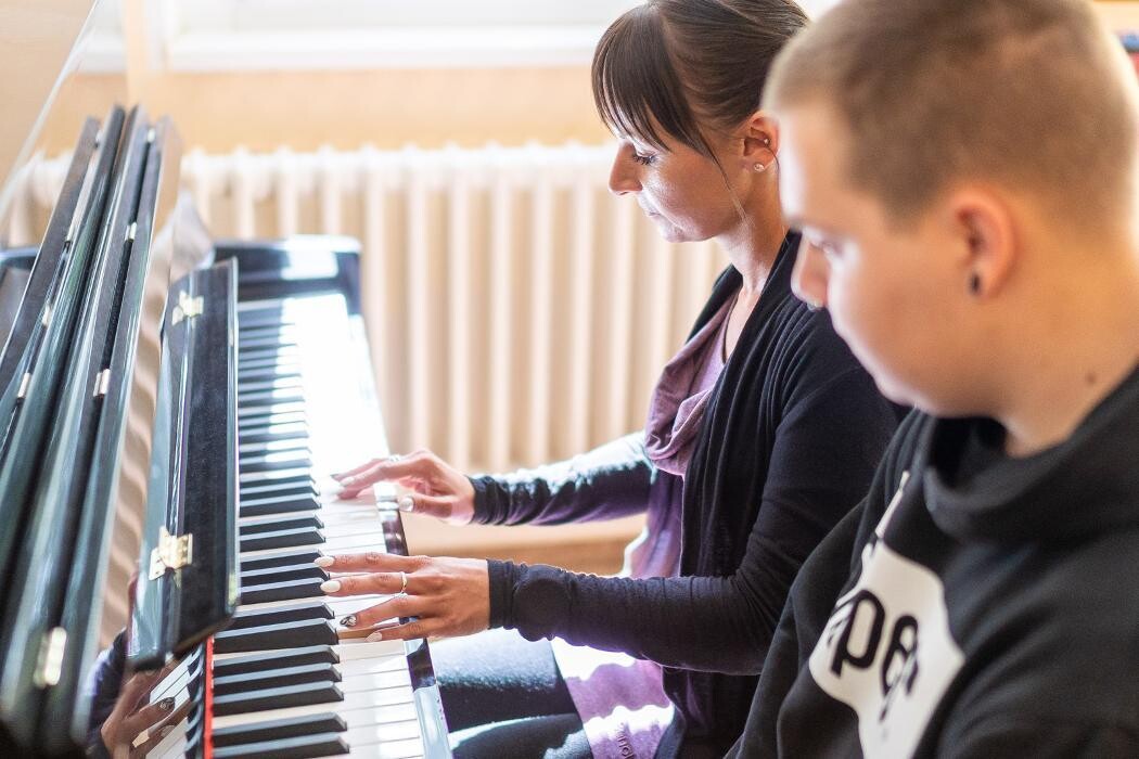 Bilder Tagesklinik für Kinder- und Jugendpsychiatrie, -psychotherapie und Psychosomatik | GGP-Gruppe