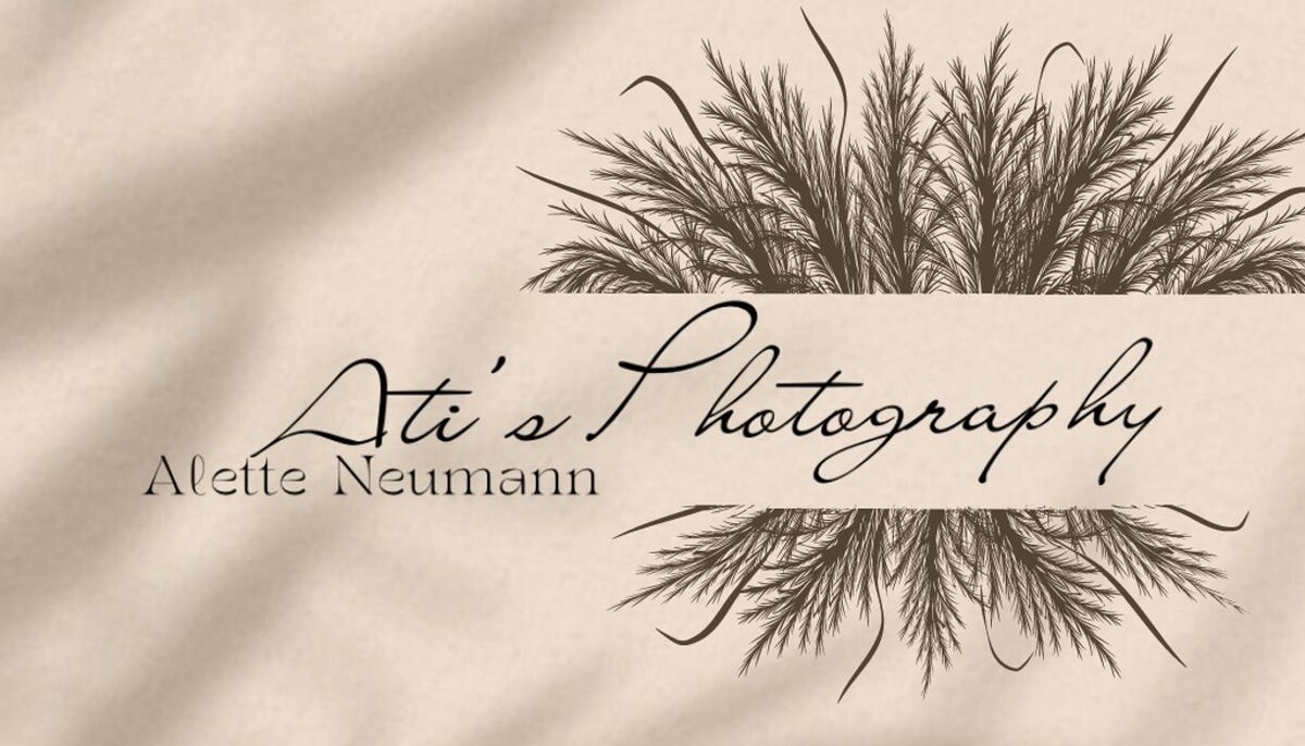 Ati's Photography Logo