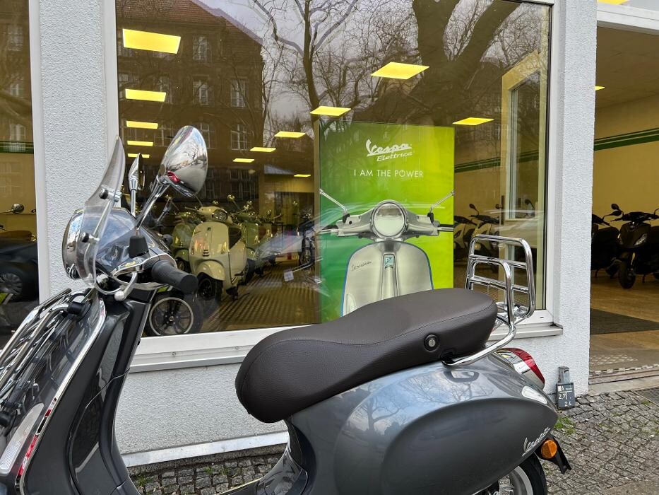 Bilder Rollerhaus König City Store
