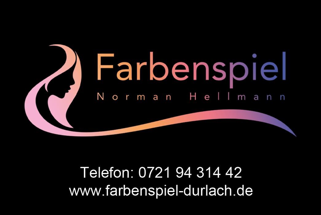 Bilder Farbenspiel Norman Hellmann