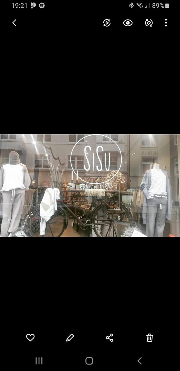Bilder Sisu Concept Store