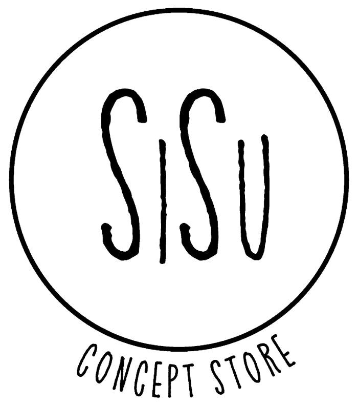 Sisu Concept Store Logo