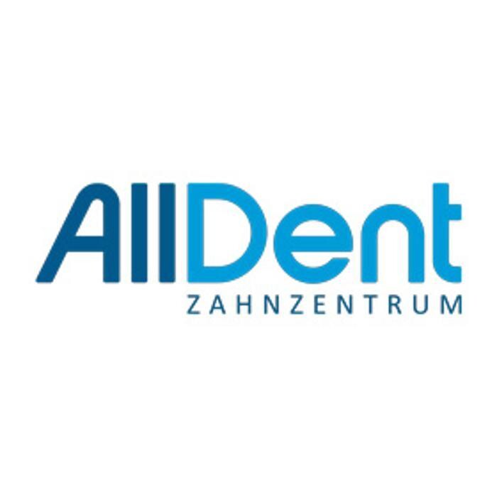 AllDent Zahnzentrum Köln Logo