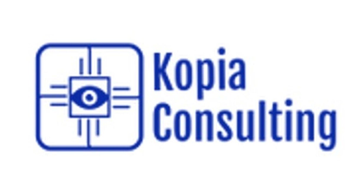 Kopiaconsulting GmbH Logo