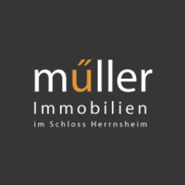 Claudia Müller Immobilien Logo