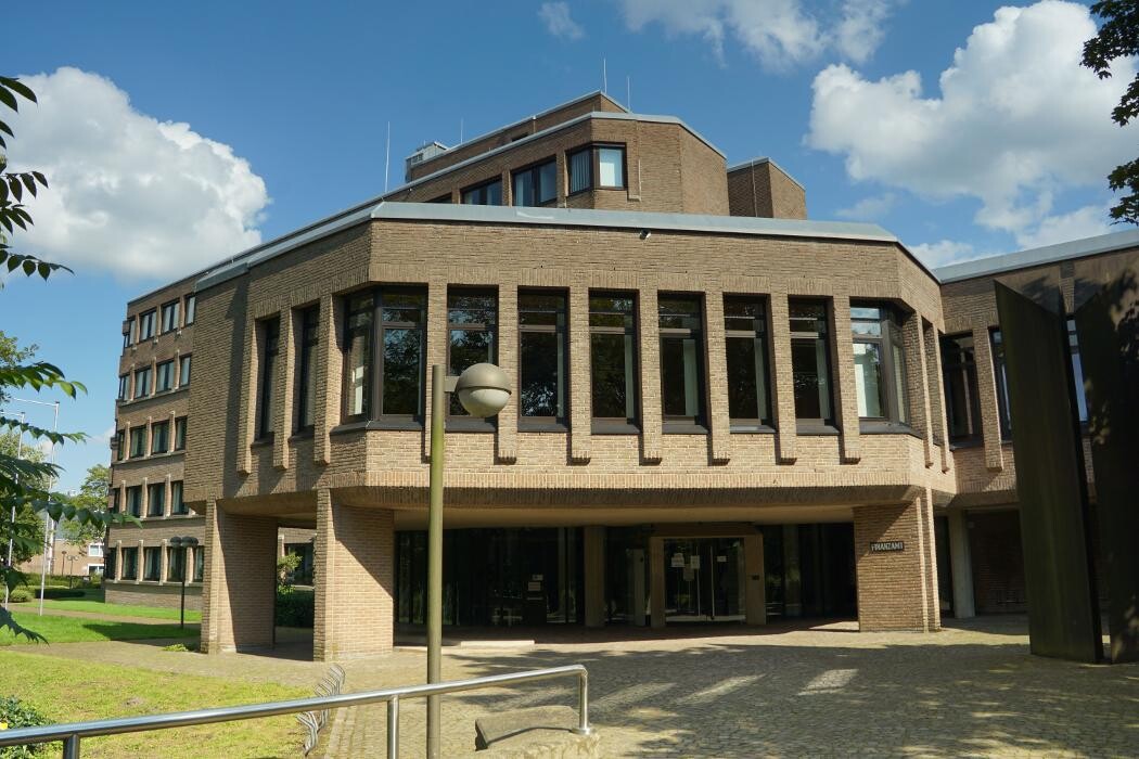 Bilder Finanzamt Coesfeld