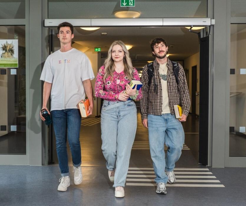 Bilder Landesfinanzschule NRW