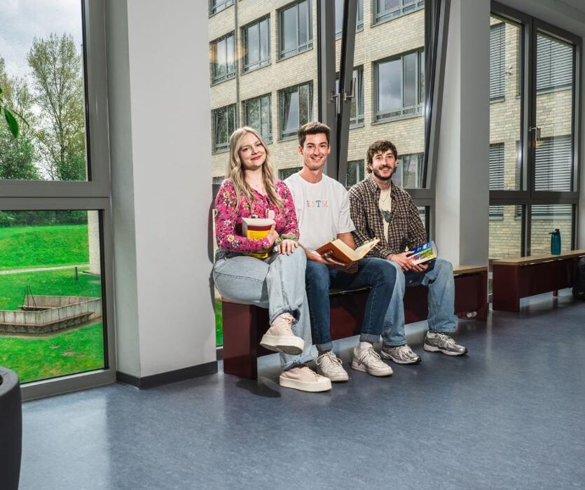 Bilder Landesfinanzschule NRW