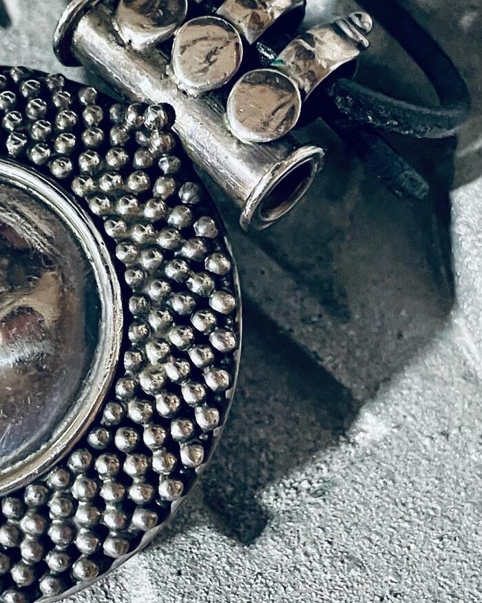 Bilder Diamant Monden Vintage Gold & Silberschmuck