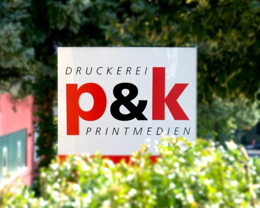 Bilder p&k printmedien