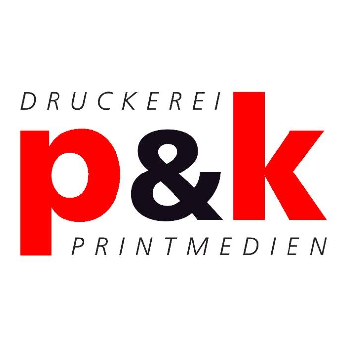 Bilder p&k printmedien