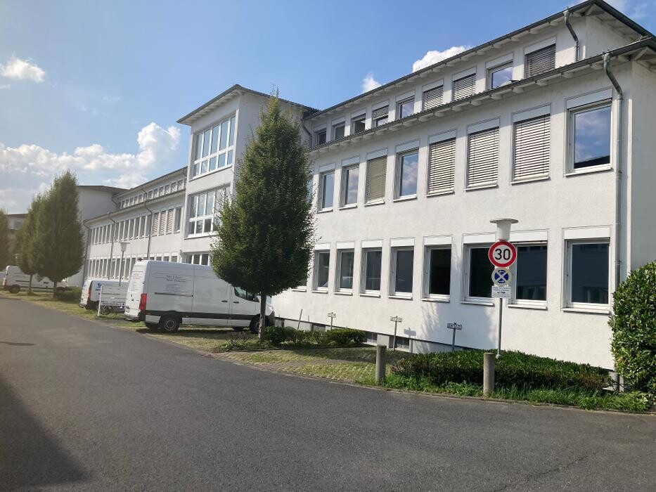 Bilder Landesamt zur Bekämpfung der Finanzkriminalität - Abt. VIII Rheinland-Süd - Bonn