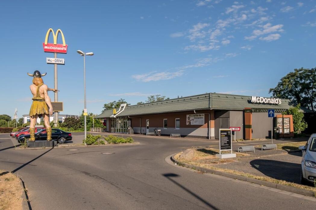 Bilder McDonald's